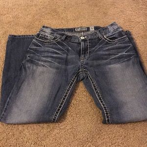 Inc International Men’s jeans